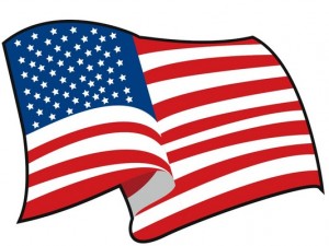 USA flag