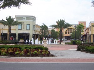 Grasslands and Oakbridge Communities - nearby Lakeside Village Shopping Center