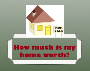 How much is my Lakeland FL home worth?