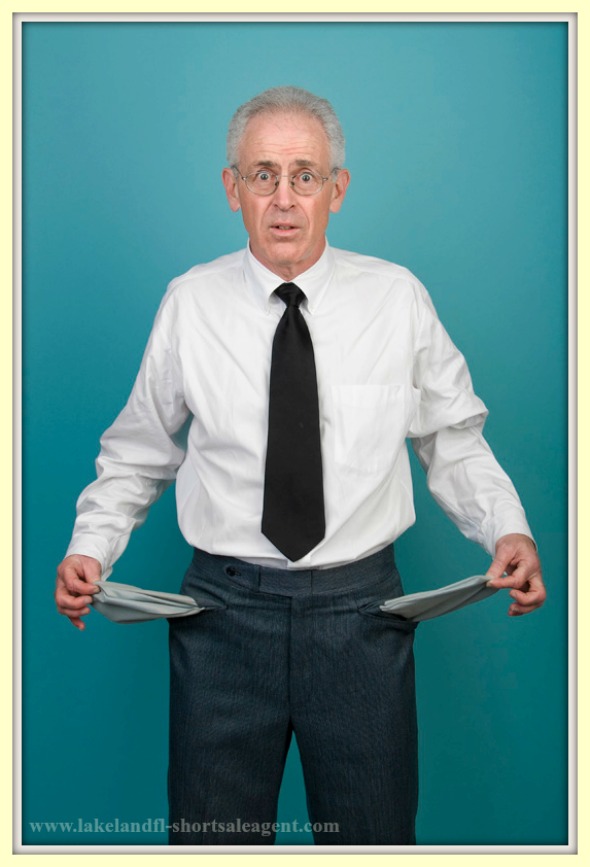 Know the usual mistakes made by retirees, here's a list from Lakeland FL real estate brokers.