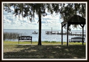 Relax and enjoy your morning walk along the beautiful shores of Walk-in-Water Lake Estates Community which has shaded picnic spaces, a pier, boat ramp and a lot more.