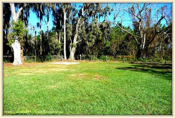 Enjoy peace and serenity each day in this beautiful home for sale in Lakeland FL.